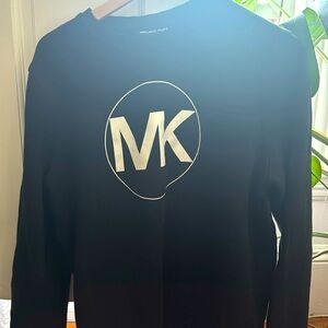 Michael Kors crew neck size large
